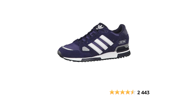 Adidas zx 750 sales historia
